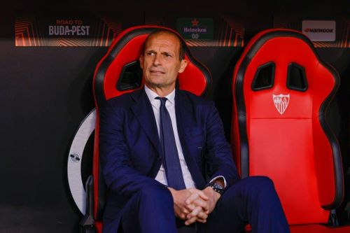 Không thể vào chung kết C2, thầy trò Max Allegri nói gì?