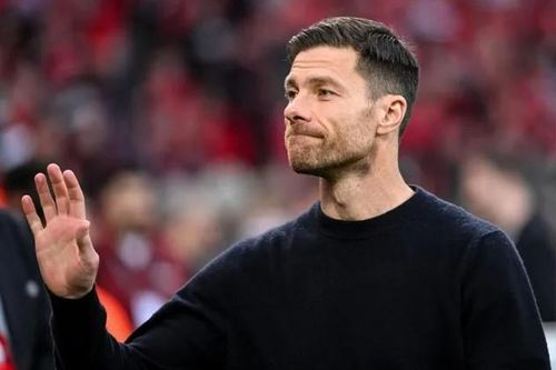 HLV Xabi Alonso: 'Chúng tôi đã làm tất cả những gì có thể'