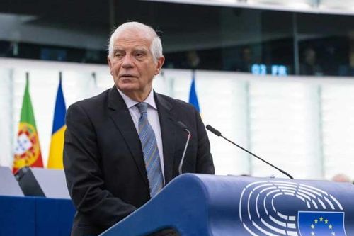 Quan chức EU biết cách dừng xung đột Ukraine ngay lập tức