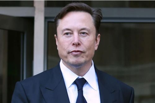 Elon Musk bị yêu cầu nộp tài liệu liên quan 'tỷ phú ấu dâm' Jeffrey Epstein