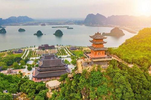 Hà Nam đặt mục tiêu đón 4 triệu lượt khách du lịch mỗi năm