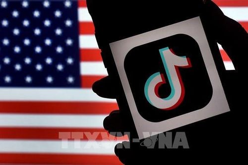 Người dùng TikTok tại Mỹ đệ đơn kiện lệnh cấm của bang Montana