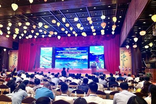 Xúc tiến đầu tư phát triển du lịch Hà Nam