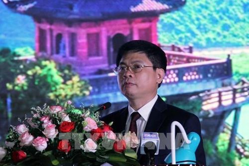 Xúc tiến đầu tư phát triển du lịch 'Hà Nam - Hành trình kết nối'