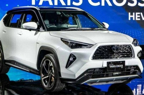 Thị trường Việt Nam sắp có thêm loạt SUV cỡ nhỏ