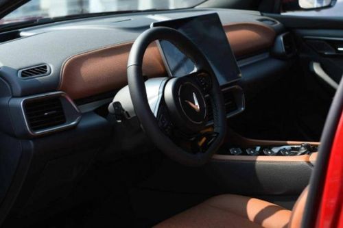 VinFast xử lý lỗi điều hòa kém mát trên xe điện VF8