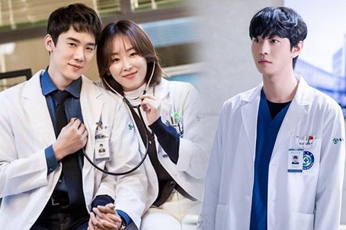 Chưa hết phần 3, Người Thầy Y Đức của Ahn Hyo Seop đã chốt làm phần 4, dàn diễn viên mùa 1 sẽ quay lại?