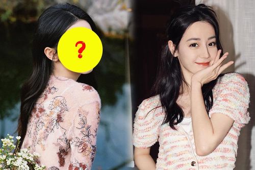 Em gái Địch Lệ Nhiệt Ba bị mắng 'mù chữ' nhưng sao vẫn được nhiều người ủng hộ?