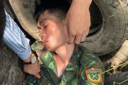 Đã xác định được nguyên nhân vụ người đàn ông xuống tay tàn độc với vợ và em gái vợ