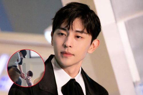 Đặng Luân công khai có con sau thời gian dài ở ẩn, danh tính mẹ đứa bé là ai?