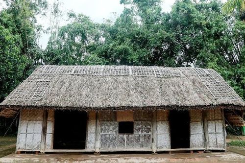 Những kỷ vật thiêng liêng của Thân mẫu Bác Hồ
