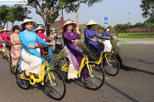 Hội LHPN Việt Nam hưởng ứng Tháng hành động vì môi trường năm 2023