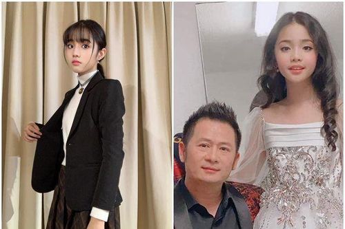 Con gái nuôi của Bằng Kiều 12 tuổi đã cao 1m70, mẹ tiết lộ 3 bài tập tăng chiều cao