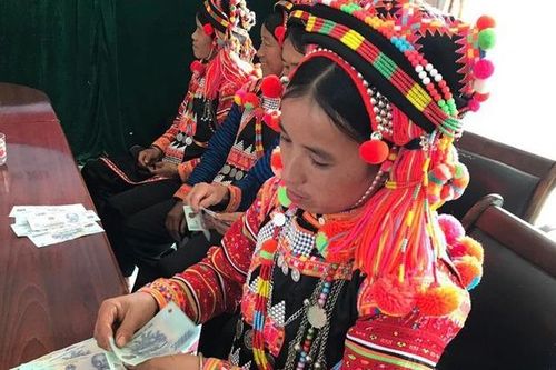 Hơn 1.000 mô hình sinh kế của phụ nữ vùng biên cương được hỗ trợ
