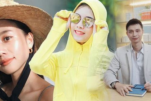 Chọn áo chống nắng: Những tiêu chí hàng đầu ngăn tối đa tia UV tấn công