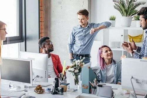 Tài sản tri thức: Dầu mới cần tinh lọc của nền kinh tế