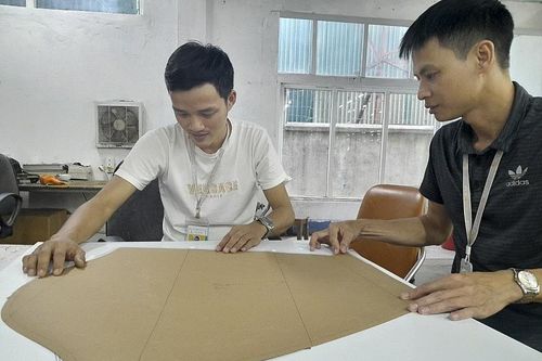 Nhiều sáng kiến của người lao động làm lợi hàng tỷ đồng