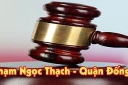 Thông báo bán đấu giá của Công ty Đấu giá Hợp danh Việt Á