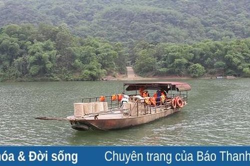 Để những chuyến đò bình an