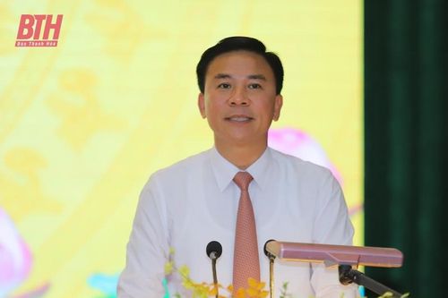 Xây dựng và phát triển Trường Chính trị ngang tầm nhiệm vụ trong giai đoạn mới là trách nhiệm của cả hệ thống chính trị