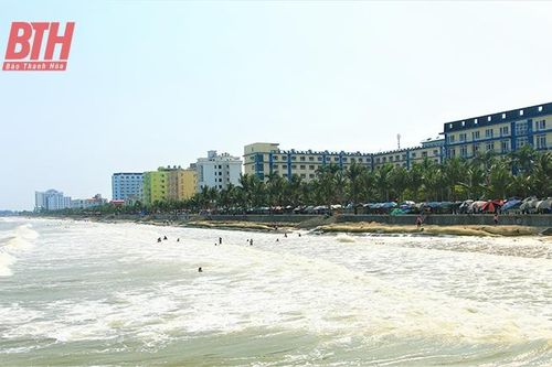 Hoàn thiện hệ thống hạ tầng, cơ sở vật chất tạo nền tảng cho du lịch phát triển