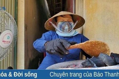 Thu nhập ổn định nhờ nghề truyền thống