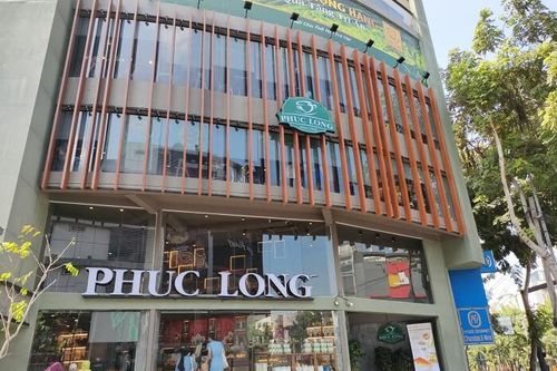 Phúc Long được Techcombank bơm thêm 350 tỷ đồng