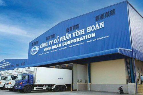 Mất đà tăng, doanh thu của Vĩnh Hoàn (VHC) quay đầu giảm gần 16%