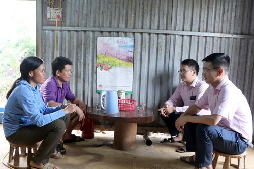 Thực hiện đồng bộ các chính sách hỗ trợ người nghèo