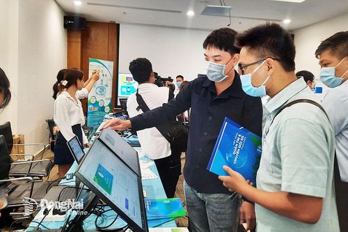 Đồng Nai đẩy mạnh nghiên cứu khoa học công nghệ phục vụ phát triển