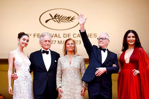 Liên hoan phim Cannes 2023 có Tom Hanks lẫn Jennie