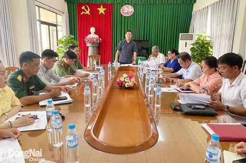Chiều 29-5, sẽ diễn ra trận đấu giữa Đồng Nai với Tiền Giang