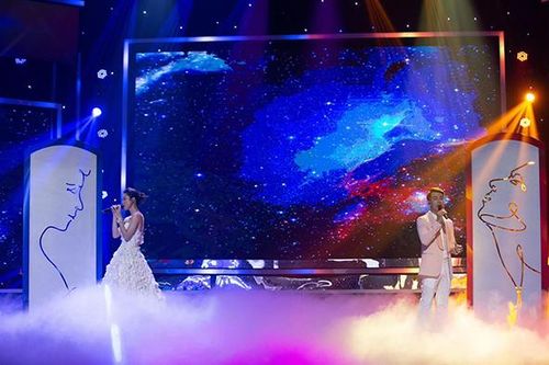 Giải trí cuối tuần