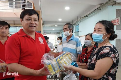 Khắp nơi trong tỉnh ngày 19-5-2023
