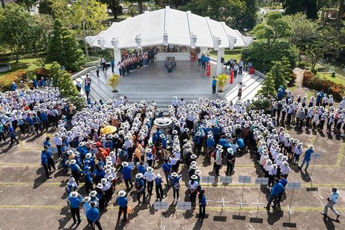 Việc học tập và làm theo Bác lan tỏa mạnh mẽ trong Đảng, hệ thống chính trị và Nhân dân Đồng Tháp