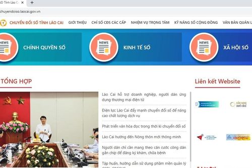 Thêm kênh tiếp cận các nội dung về chuyển đổi số