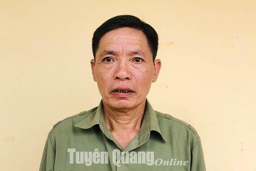 Tâm huyết xây dựng nông thôn mới