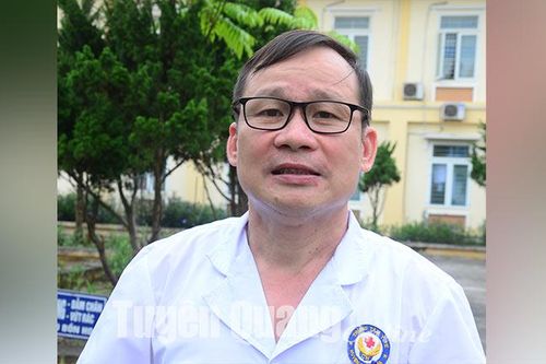 Y đức người thầy thuốc