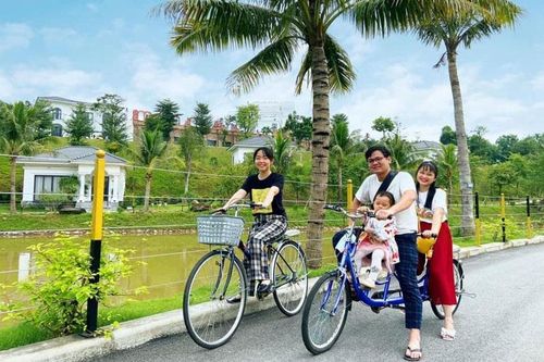Du lịch Sơn Tây - thêm nhiều trải nghiệm độc đáo, thú vị