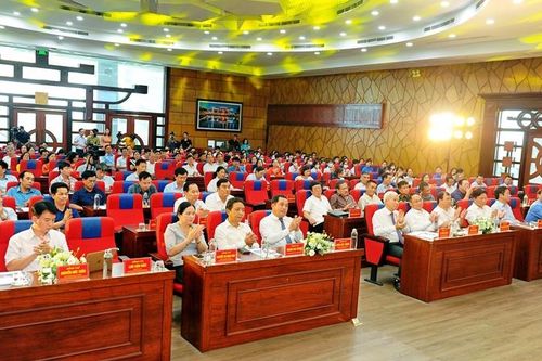 Hải Dương: Phát động các cuộc thi sáng tác nghệ thuật
