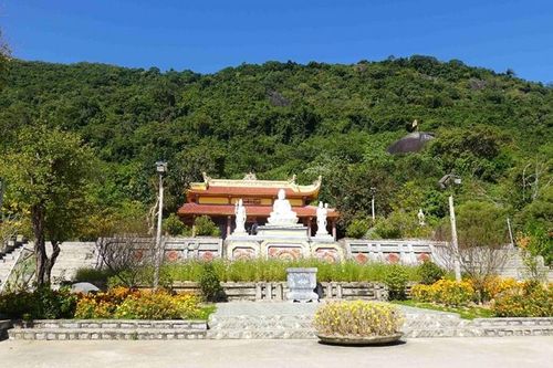 Bình Định: Quy hoạch xây dựng vùng huyện Phù Mỹ đến năm 2035