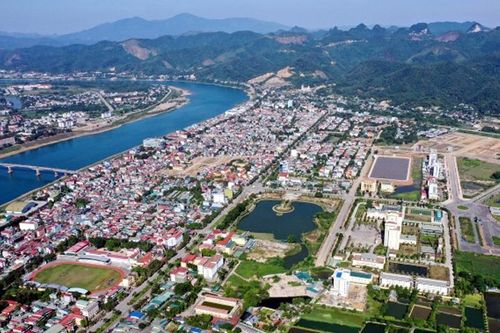 Hòa Bình tập trung đẩy nhanh tiến độ các dự án cấp bách