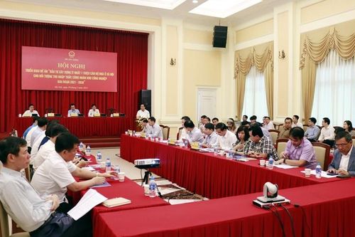 Các Bộ, ngành, địa phương tập trung triển khai Đề án đầu tư xây dựng ít nhất 1 triệu căn hộ nhà ở xã hội