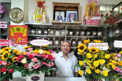 Hưng Yên: Lương y Lê Hữu Ngàn – Sáng mãi phẩm chất người lính Cụ Hồ