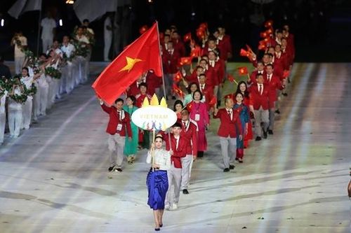 Tăng đầu tư cho các môn thể thao trọng điểm