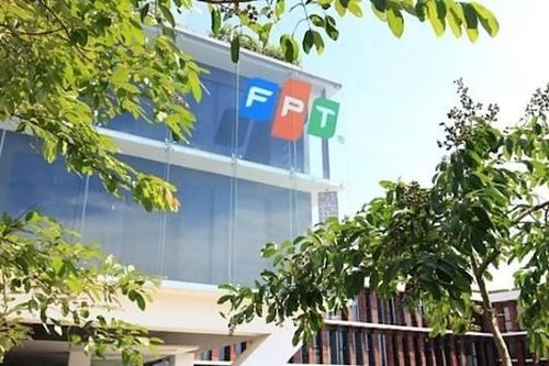 Doanh nghiệp tiếp tục báo lãi tăng trưởng mạnh, cổ phiếu FPT được khuyến nghị tích cực