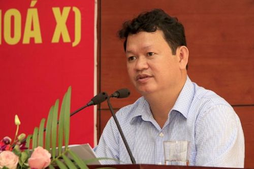 Bắt nguyên Bí thư Tỉnh ủy, nguyên Chủ tịch UBND tỉnh Lào Cai