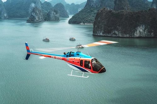 Bảo hiểm hoàn tất bồi thường thân vỏ máy bay rơi ở Quảng Ninh hơn 1,5 triệu USD