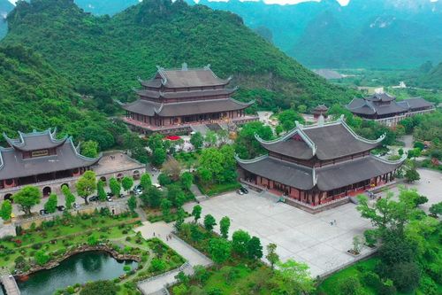 Hà Nam sẽ tập trung phát triển du lịch văn hóa tâm linh