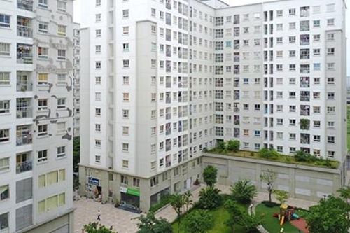 Công nhân mong muốn được mua nhà ở xã hội để an cư